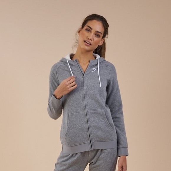 Winter Track Suit Jacket - Picture 4 of 4